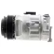 MAHLE ACP 644 000P - Compresseur, climatisation
