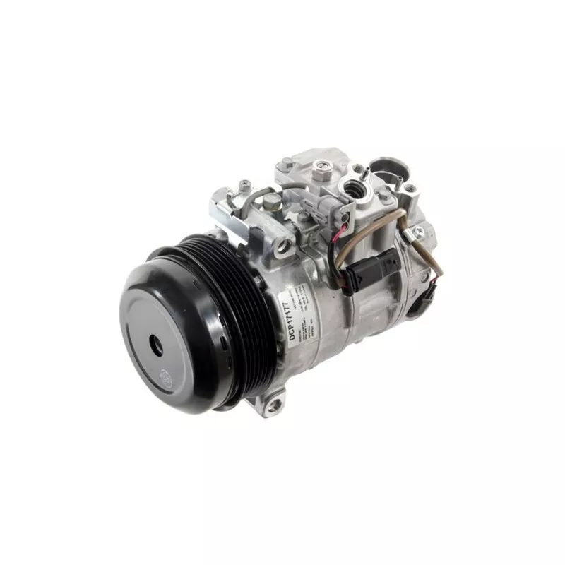 Compresseur, climatisation MAHLE ACP 645 000P - Visuel 2