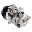 MAHLE ACP 645 000P - Compresseur, climatisation
