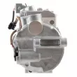 MAHLE ACP 645 000P - Compresseur, climatisation