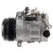 MAHLE ACP 645 000P - Compresseur, climatisation