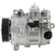 MAHLE ACP 646 000P - Compresseur, climatisation