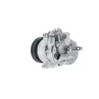 MAHLE ACP 647 000P - Compresseur, climatisation