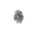 MAHLE ACP 647 000P - Compresseur, climatisation
