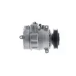 MAHLE ACP 647 000P - Compresseur, climatisation