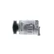 MAHLE ACP 647 000P - Compresseur, climatisation