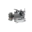 MAHLE ACP 652 000P - Compresseur, climatisation