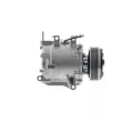 MAHLE ACP 652 000P - Compresseur, climatisation