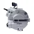 MAHLE ACP 657 000P - Compresseur, climatisation