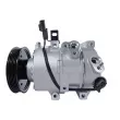 MAHLE ACP 658 000P - Compresseur, climatisation