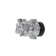 MAHLE ACP 661 000P - Compresseur, climatisation