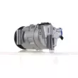 MAHLE ACP 667 000S - Compresseur, climatisation