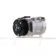 MAHLE ACP 667 000S - Compresseur, climatisation