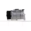 MAHLE ACP 667 000S - Compresseur, climatisation
