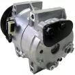 MAHLE ACP 67 000P - Compresseur, climatisation
