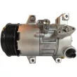 MAHLE ACP 681 000S - Compresseur, climatisation