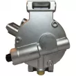 MAHLE ACP 681 000S - Compresseur, climatisation