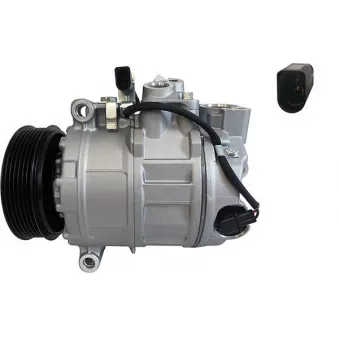 Compresseur, climatisation MAHLE OEM 8E0260805AJ