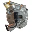 MAHLE ACP 694 000P - Compresseur, climatisation