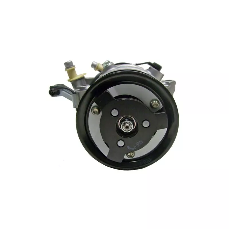 Compresseur, climatisation MAHLE ACP 695 000P - Visuel 1