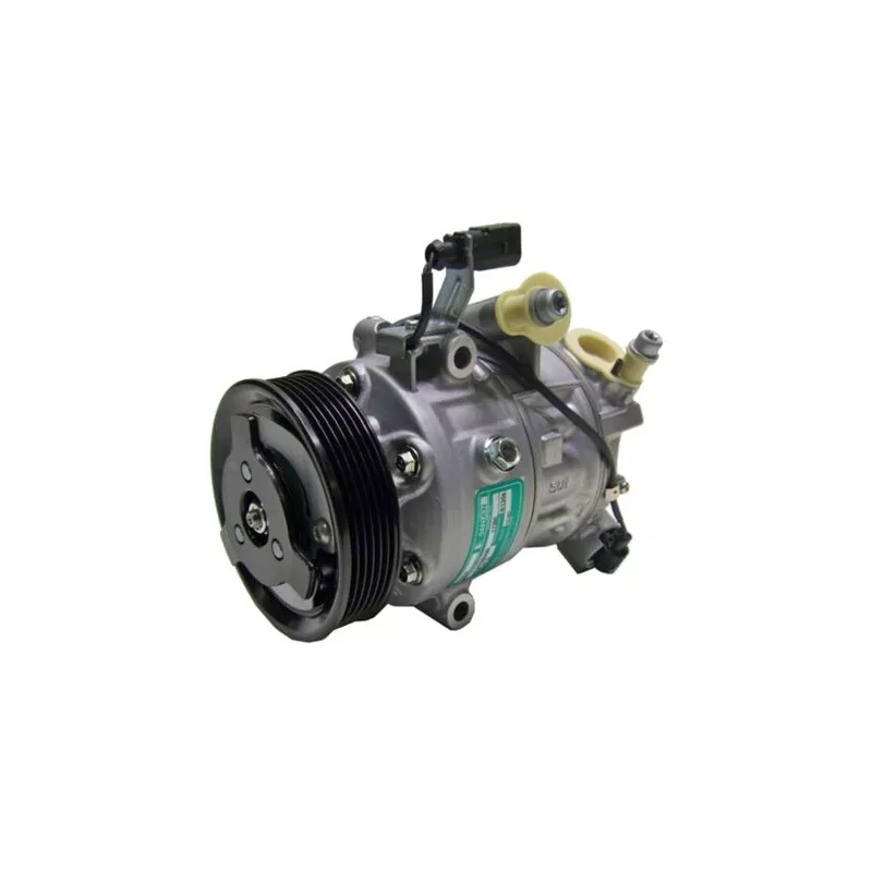 Compresseur, climatisation MAHLE ACP 695 000P - Visuel 2