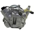 MAHLE ACP 695 000P - Compresseur, climatisation