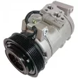 MAHLE ACP 697 000S - Compresseur, climatisation