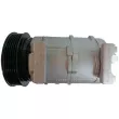 MAHLE ACP 697 000S - Compresseur, climatisation