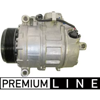 Compresseur, climatisation MAHLE OEM 64526924792