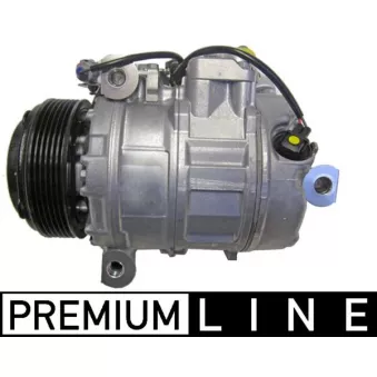 Compresseur, climatisation MAHLE OEM 64529122619