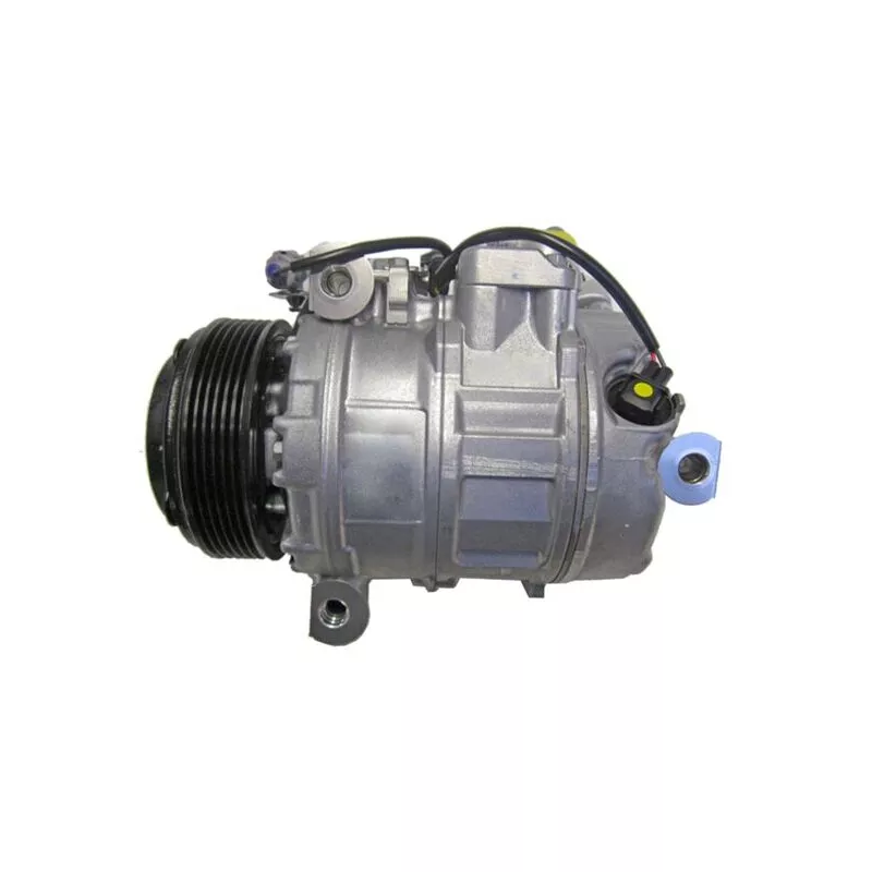 Compresseur, climatisation MAHLE ACP 708 000P - Visuel 2