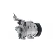 MAHLE ACP 714 000P - Compresseur, climatisation