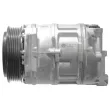 MAHLE ACP 718 000P - Compresseur, climatisation