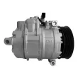 MAHLE ACP 721 000S - Compresseur, climatisation