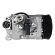 MAHLE ACP 721 000S - Compresseur, climatisation