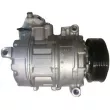 MAHLE ACP 724 000P - Compresseur, climatisation