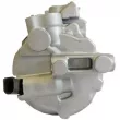 MAHLE ACP 724 000S - Compresseur, climatisation