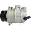 MAHLE ACP 724 000S - Compresseur, climatisation