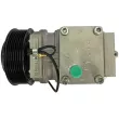 MAHLE ACP 739 000S - Compresseur, climatisation