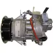 MAHLE ACP 74 000P - Compresseur, climatisation