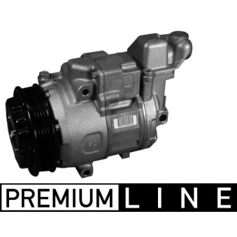 Compresseur, climatisation MAHLE OEM 0002309411