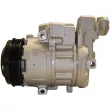 MAHLE ACP 75 000S - Compresseur, climatisation