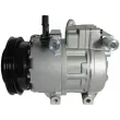 MAHLE ACP 754 000P - Compresseur, climatisation