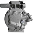 MAHLE ACP 754 000P - Compresseur, climatisation