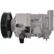 MAHLE ACP 760 000P - Compresseur, climatisation