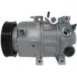 MAHLE ACP 761 000P - Compresseur, climatisation