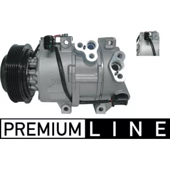 Compresseur, climatisation MAHLE OEM 977012S500