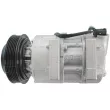 MAHLE ACP 762 000P - Compresseur, climatisation