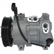 MAHLE ACP 763 000P - Compresseur, climatisation