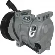 MAHLE ACP 763 000P - Compresseur, climatisation